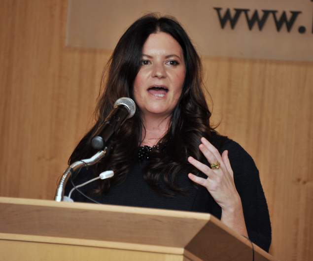rosemarie terenzio