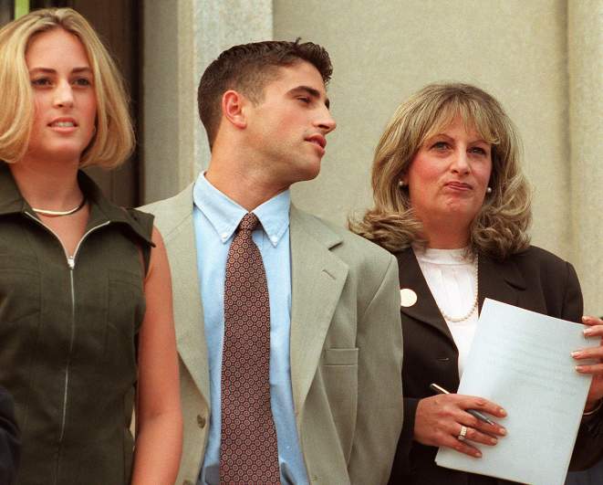 linda tripp