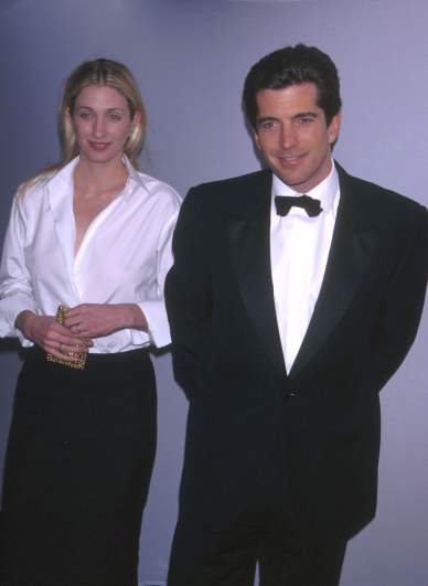 JFK Jr.