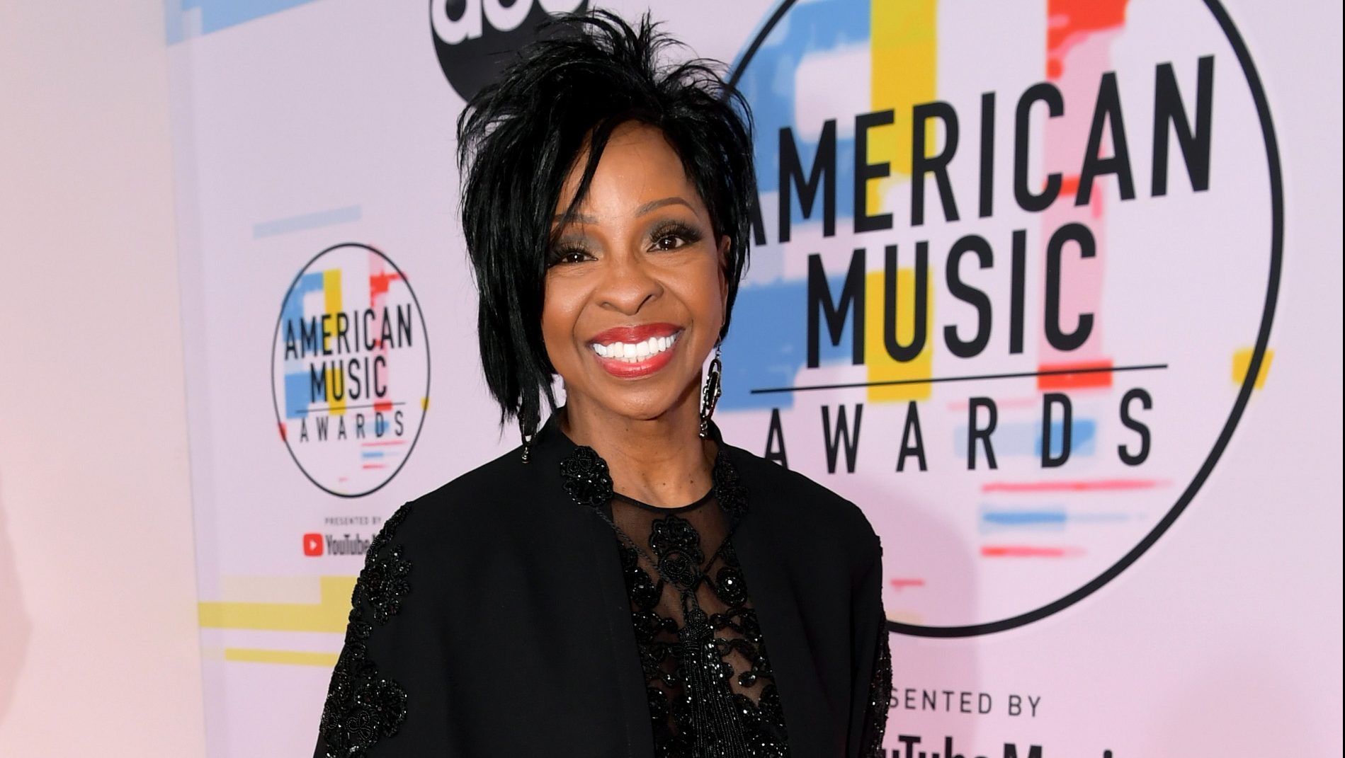 Gladys Knight kids & family