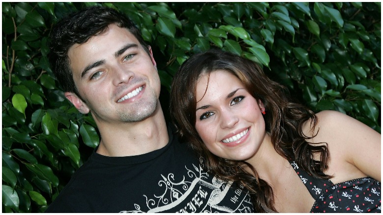 Matthew Cohen, Mandy Musgrave