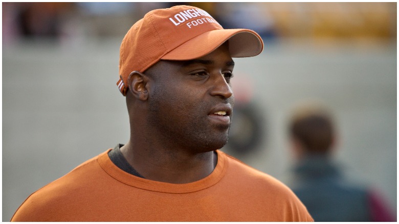 Ricky Williams, Celebrity Big Brother