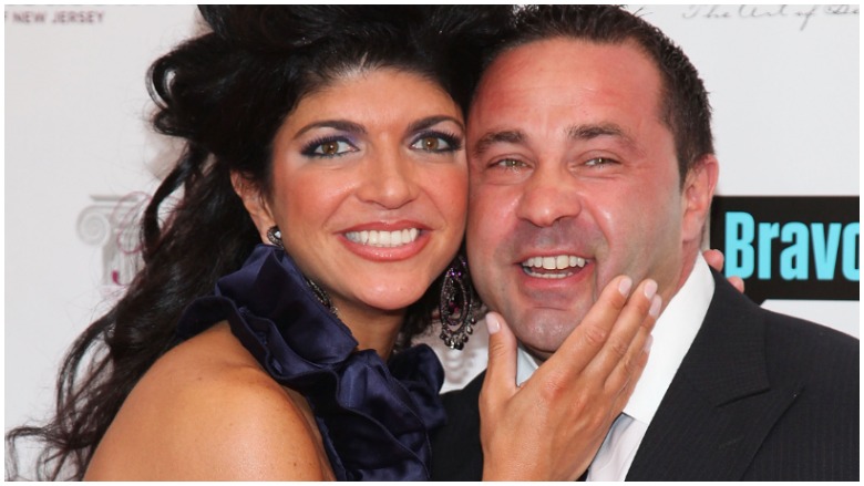 Teresa Giudice Boyfriend