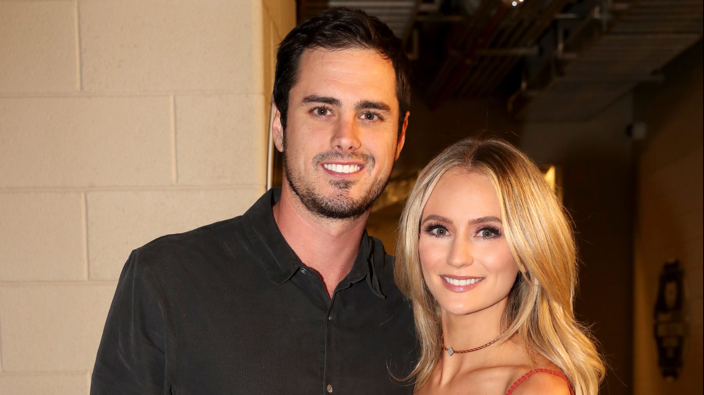 Ben Higgins and Lauren Bushnell breakup