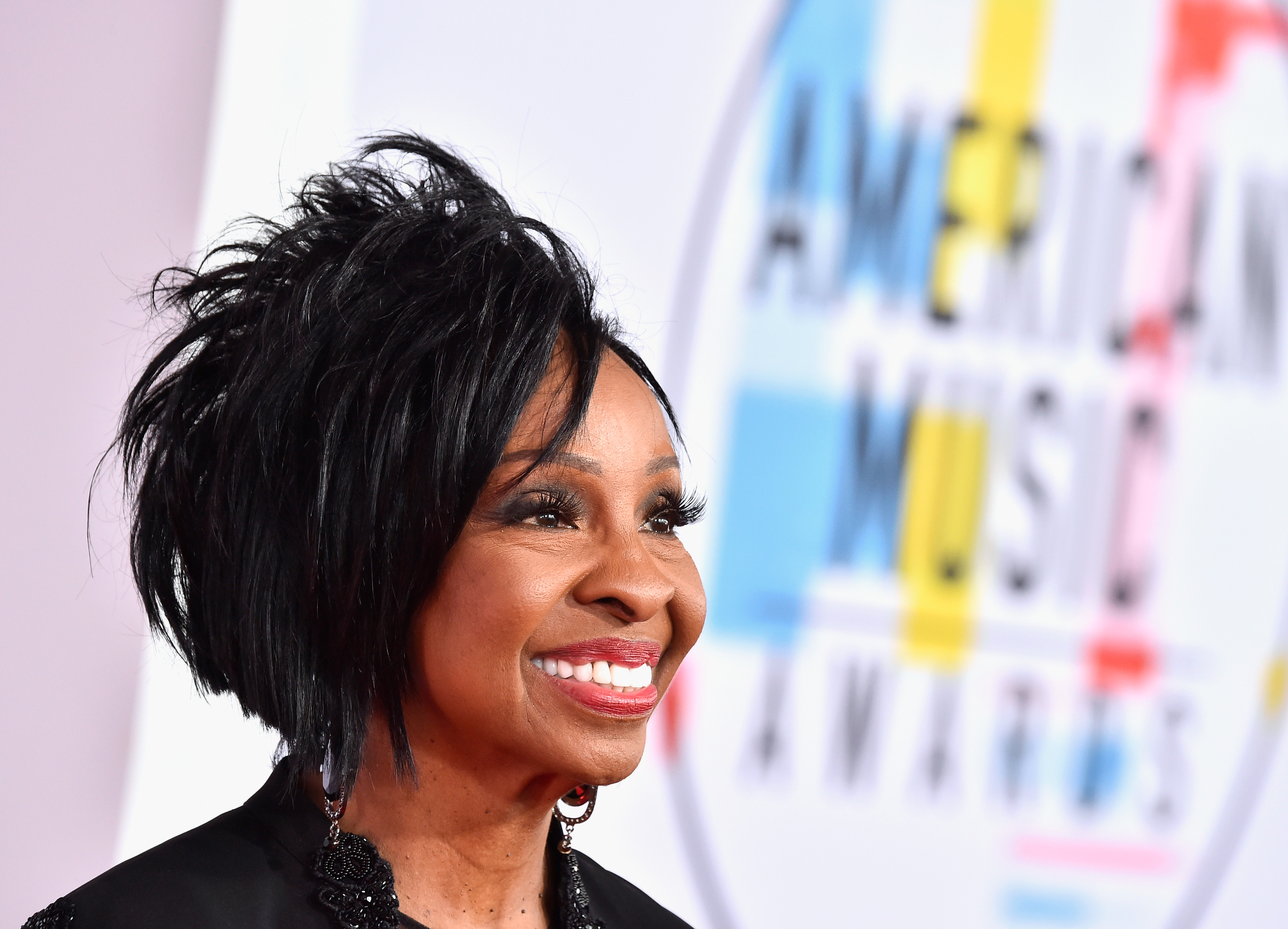 Gladys Knight Cancer
