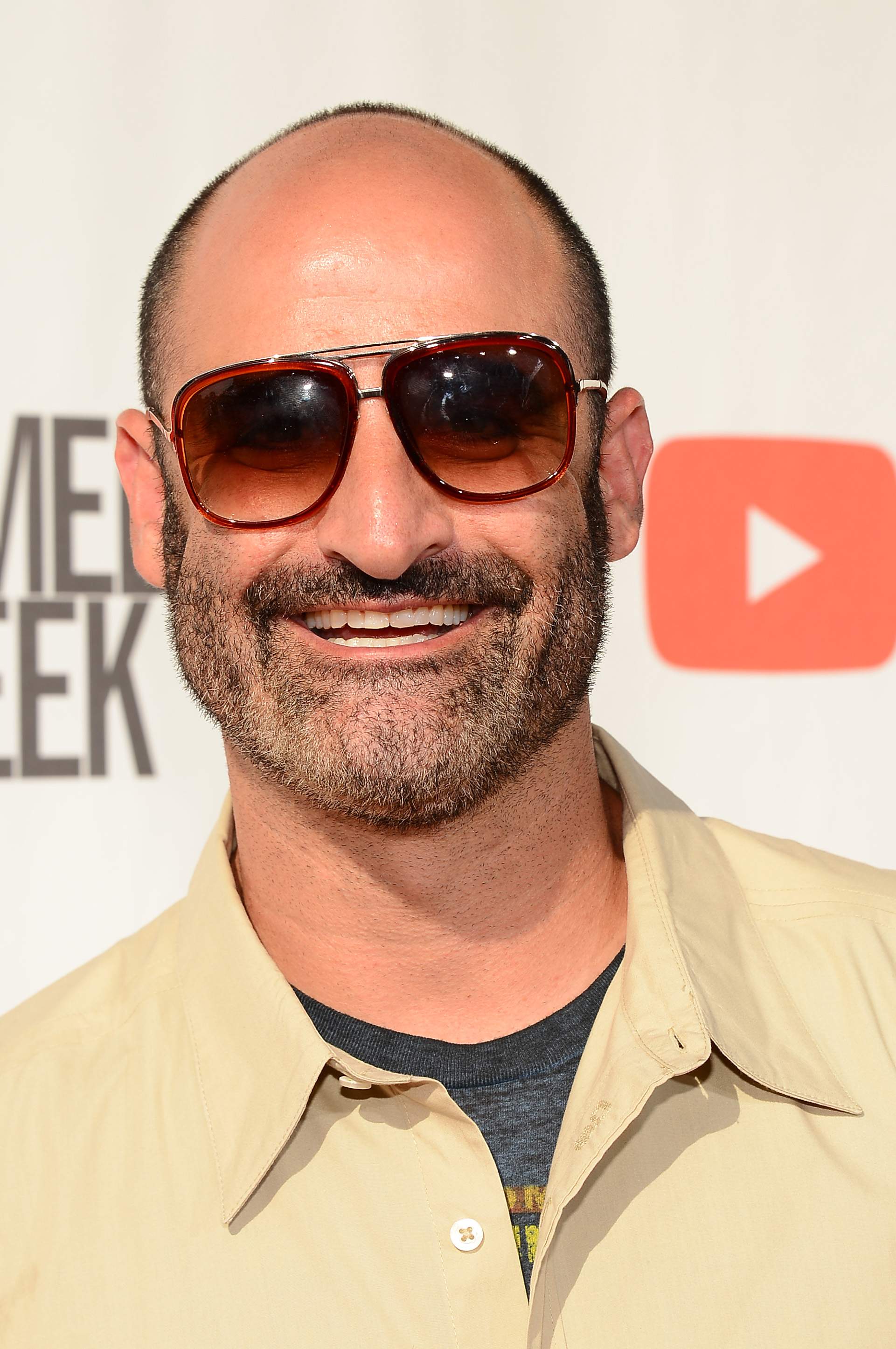 Brody stevens dead