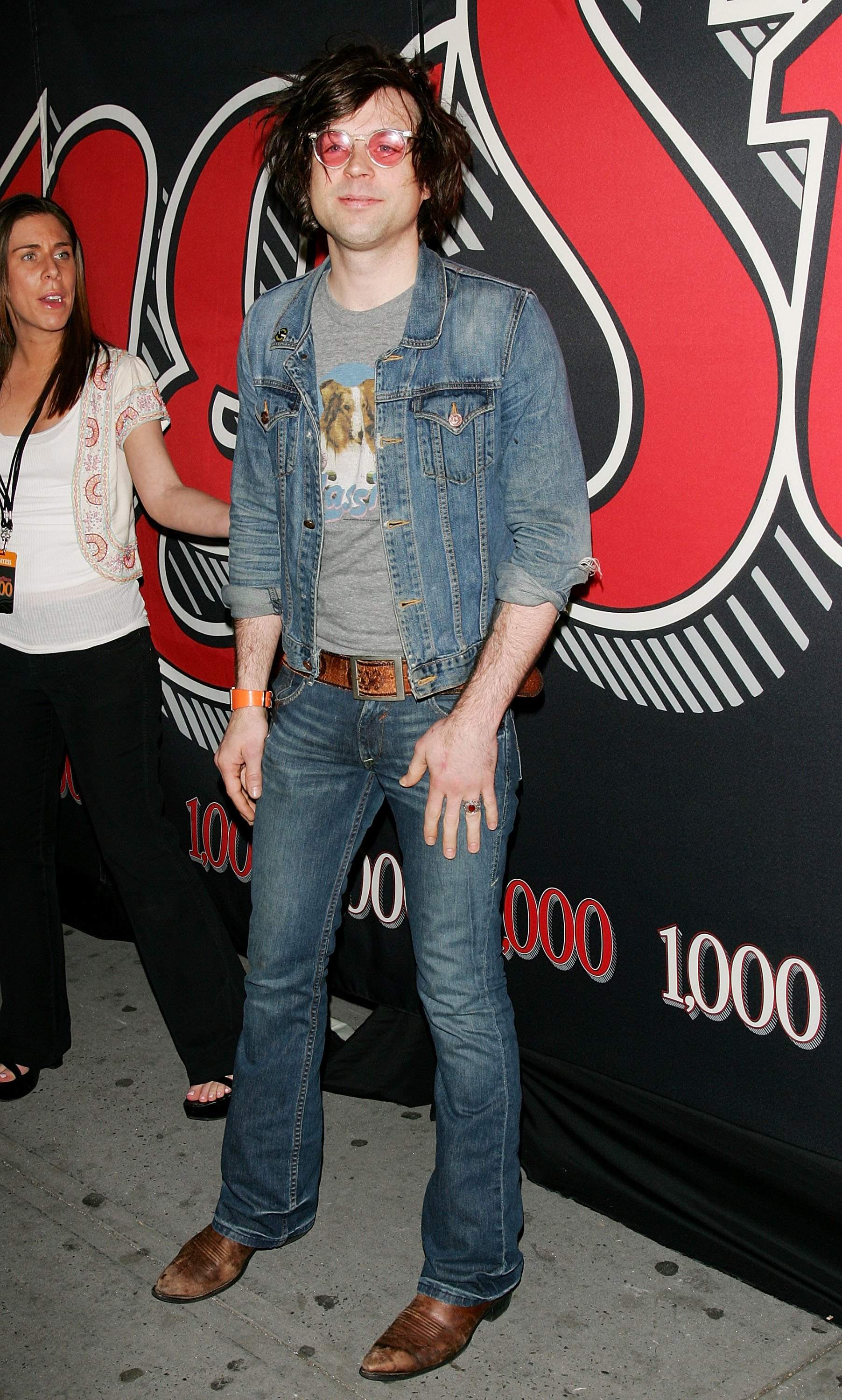 Ryan Adams