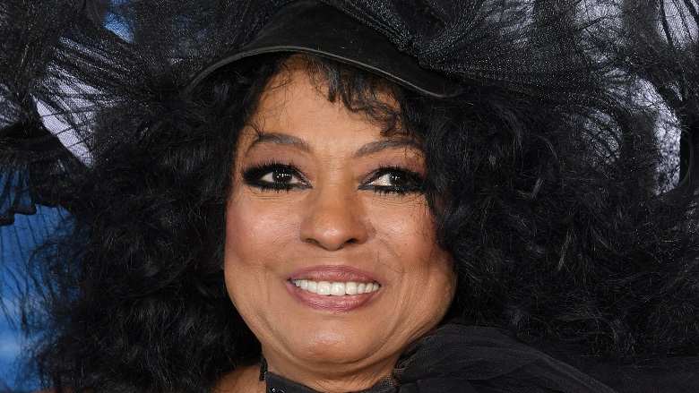 Diana Ross Children