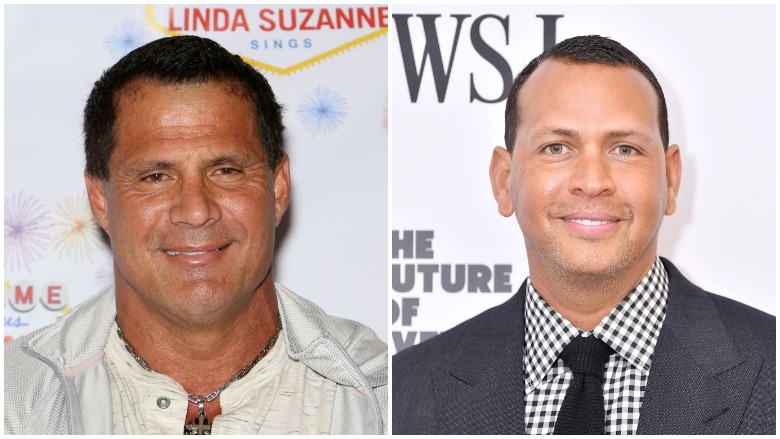 Alex Rodriguez cheating