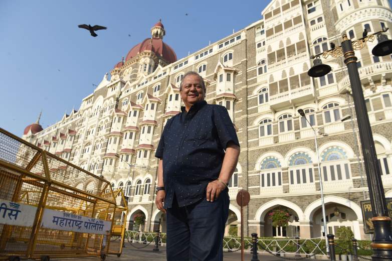 hemant oberoi