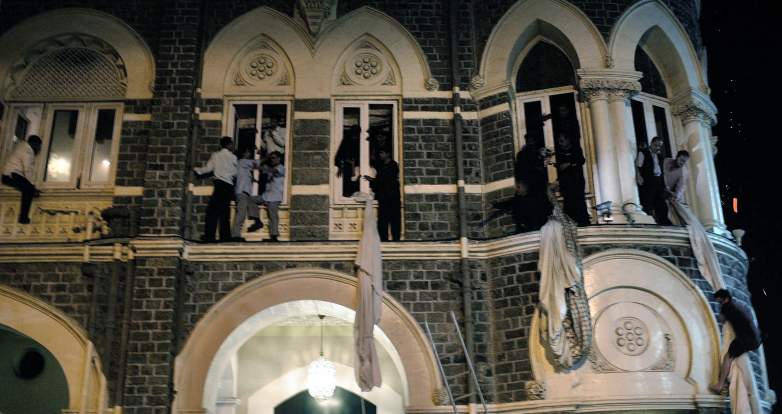 hotel mumbai