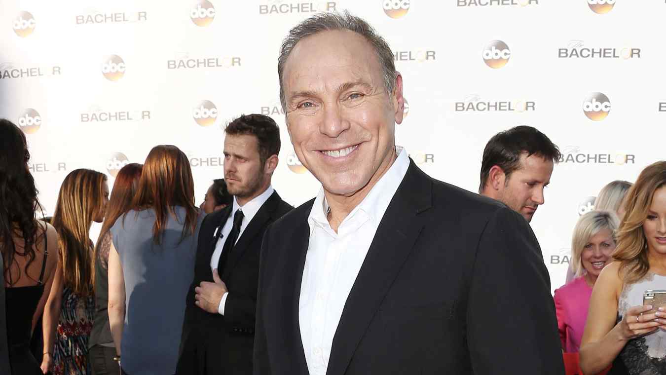 Neil Lane, Neil Lane The Bachelor