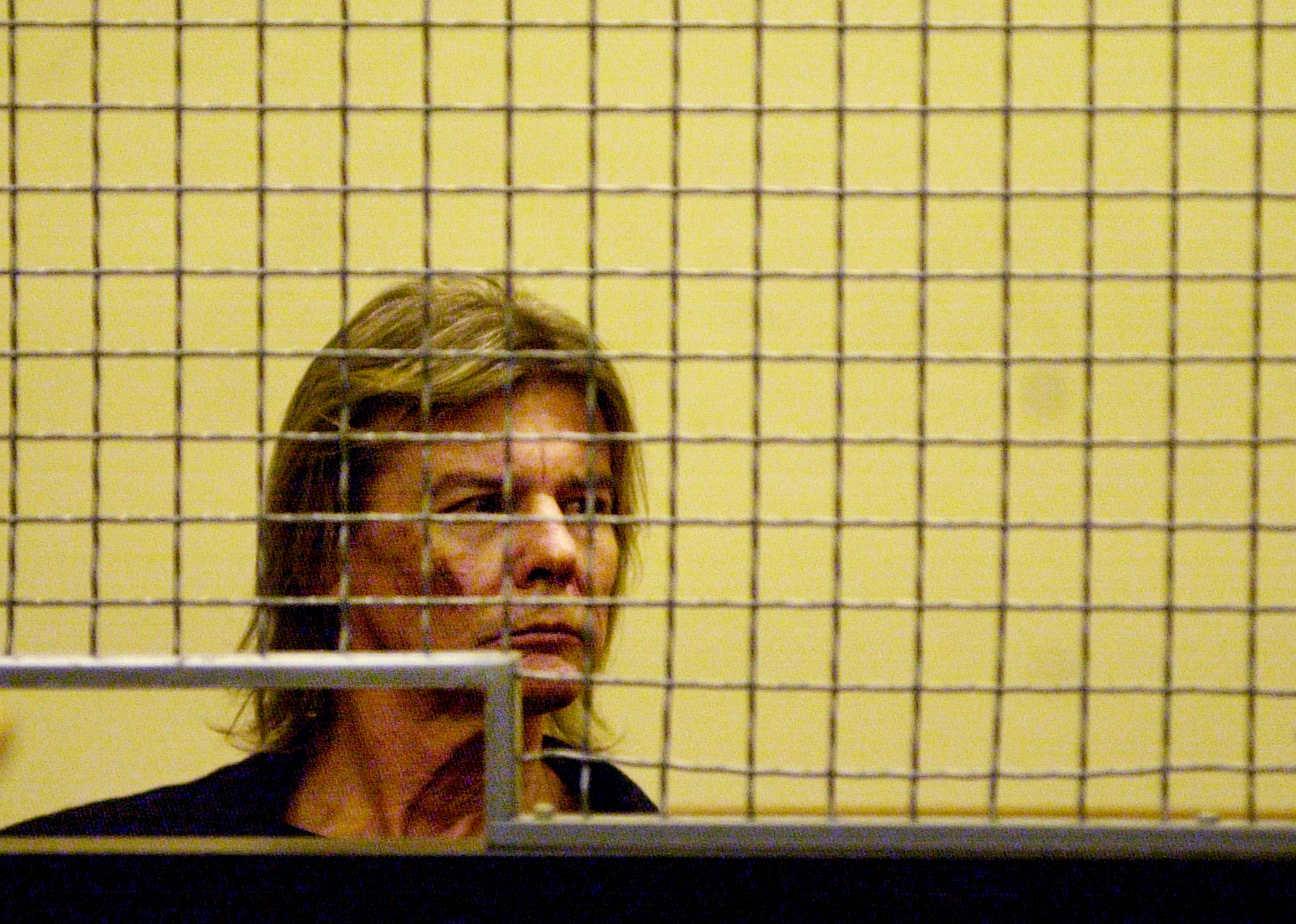 Jan-Michael Vincent arrest