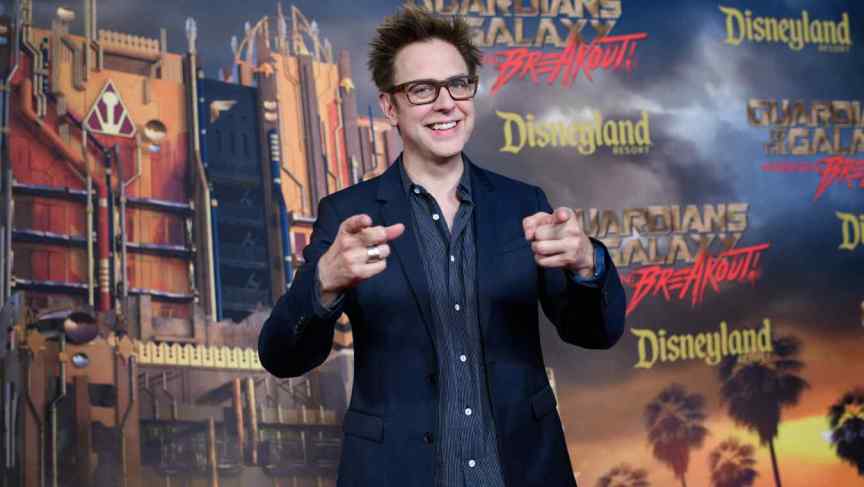 James Gunn
