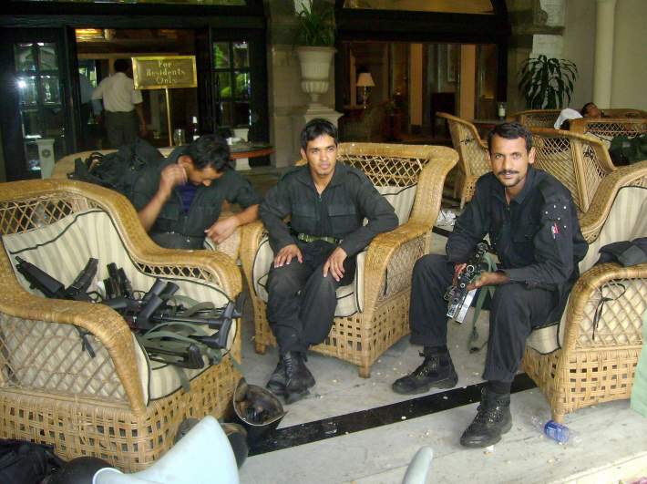 mumbai hotel