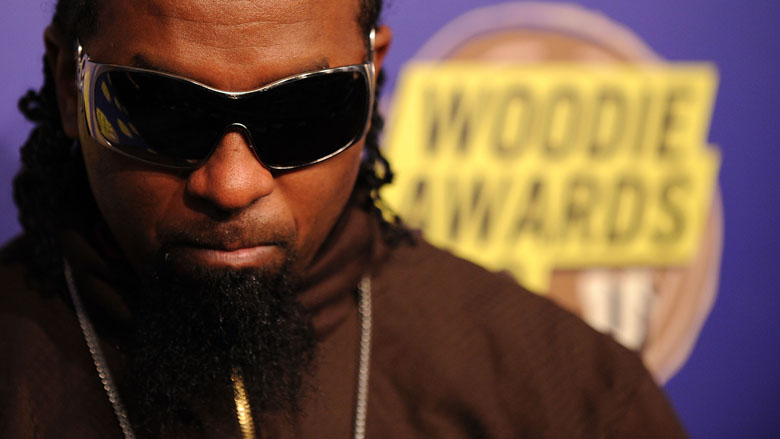 Tech N9ne Not Dead
