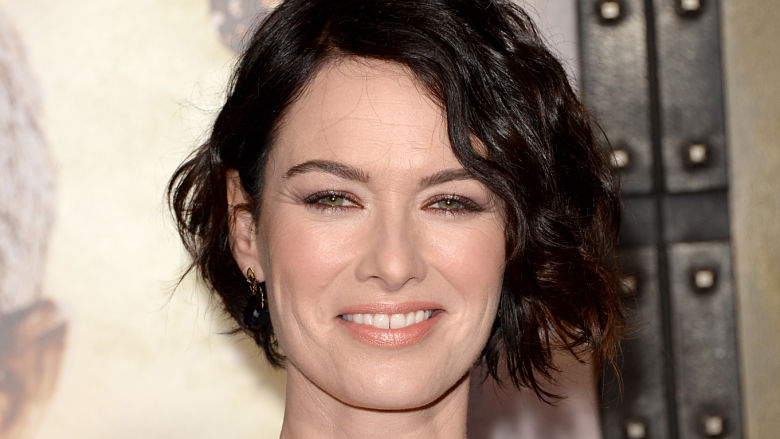 Lena Headey husband
