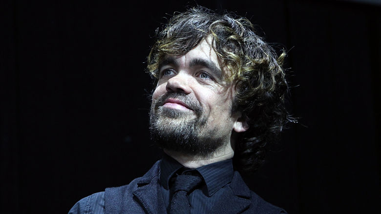 Peter Dinklage kids