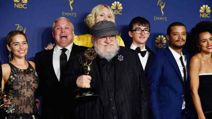 Game of Thrones Cast