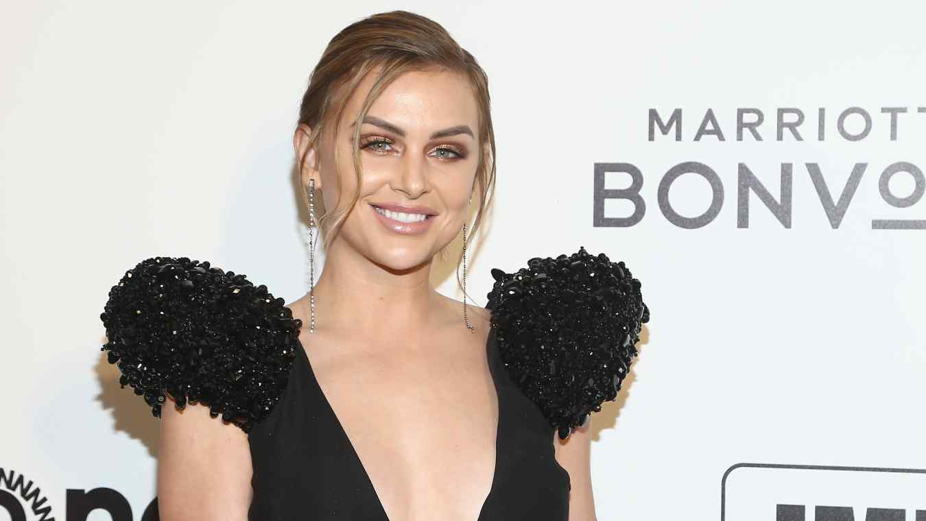 Lala Kent alcoholism
