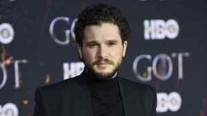 Kit Harington