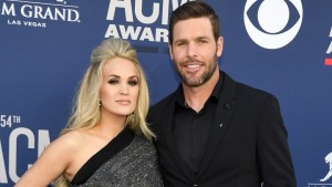 Carrie Underwood ACM Awards 2019