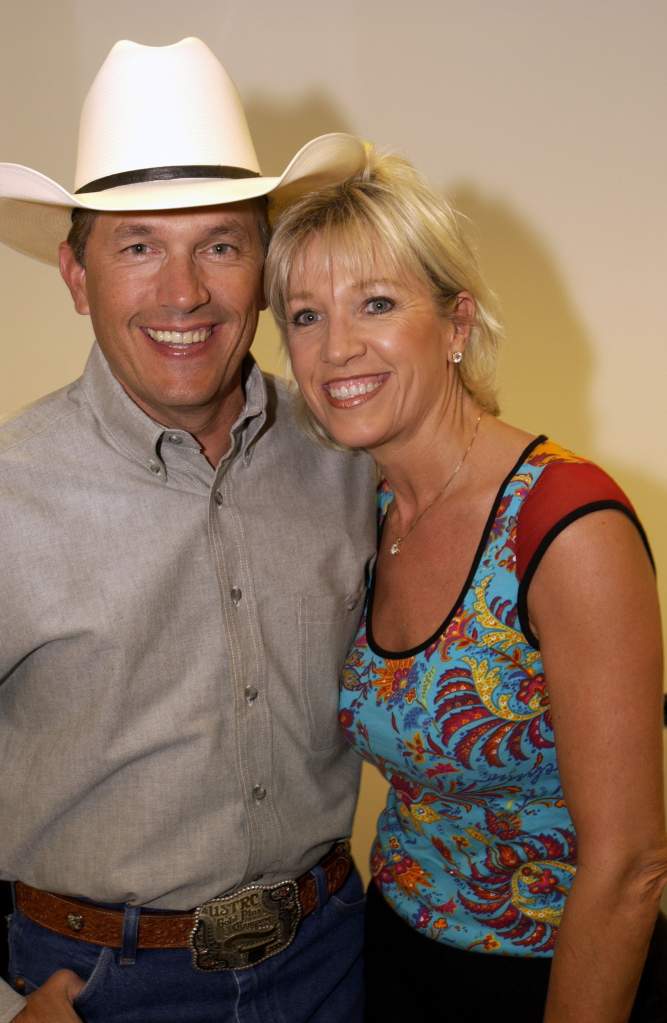 George Strait