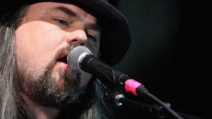 Shawn Smith dead