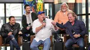 Deadliest Catch Season 15 cast