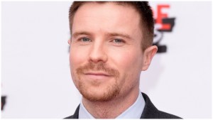 Joe Dempsie
