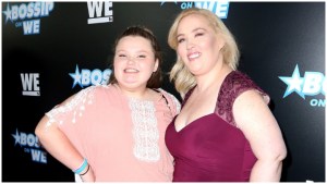 Mama June, June Shannon