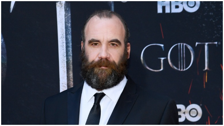 Rory McCann