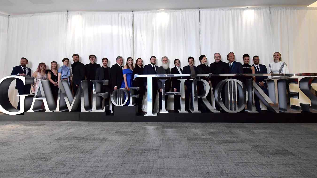 Game of Thrones Finale