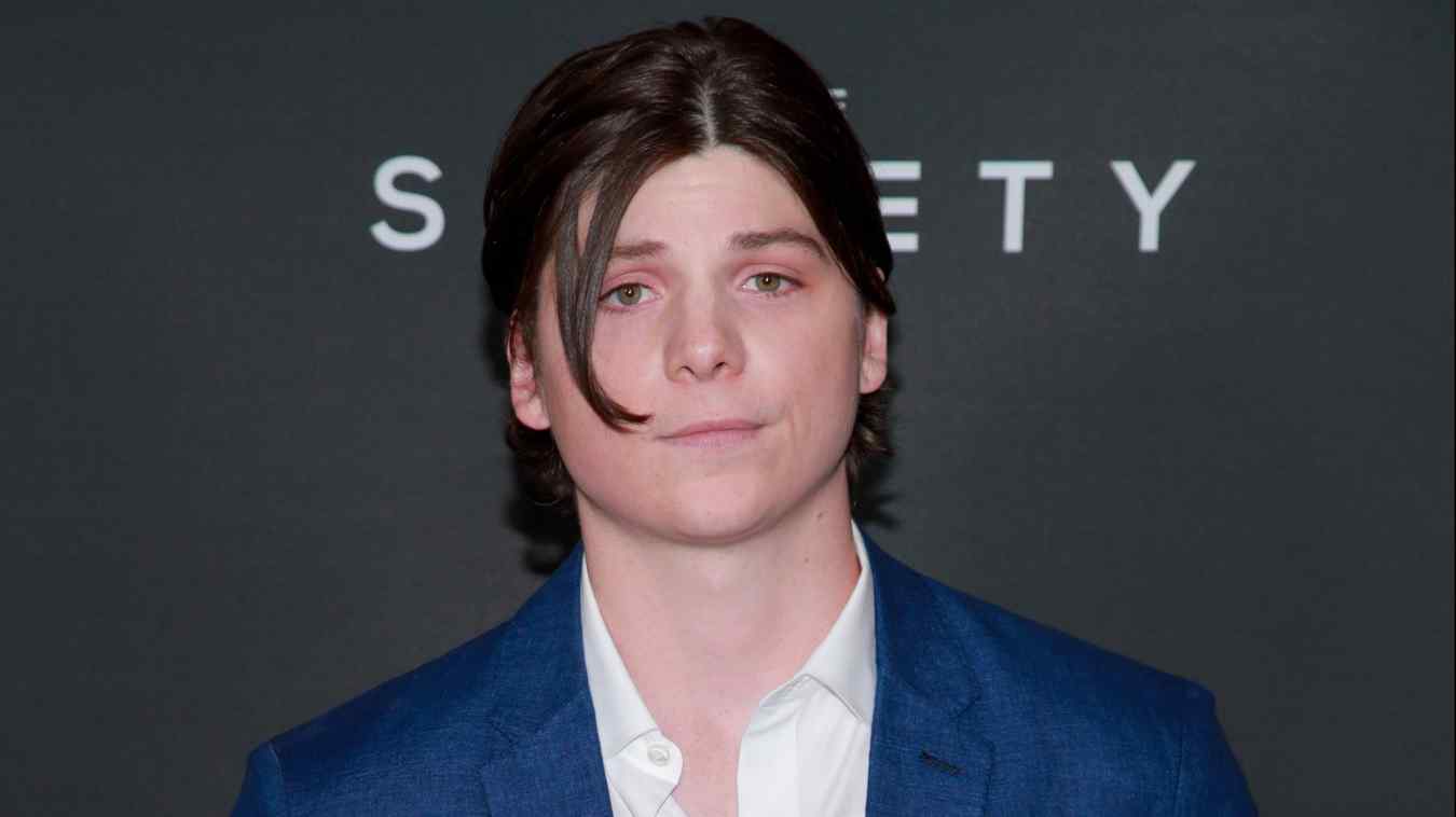 Jack Mulhern The Society