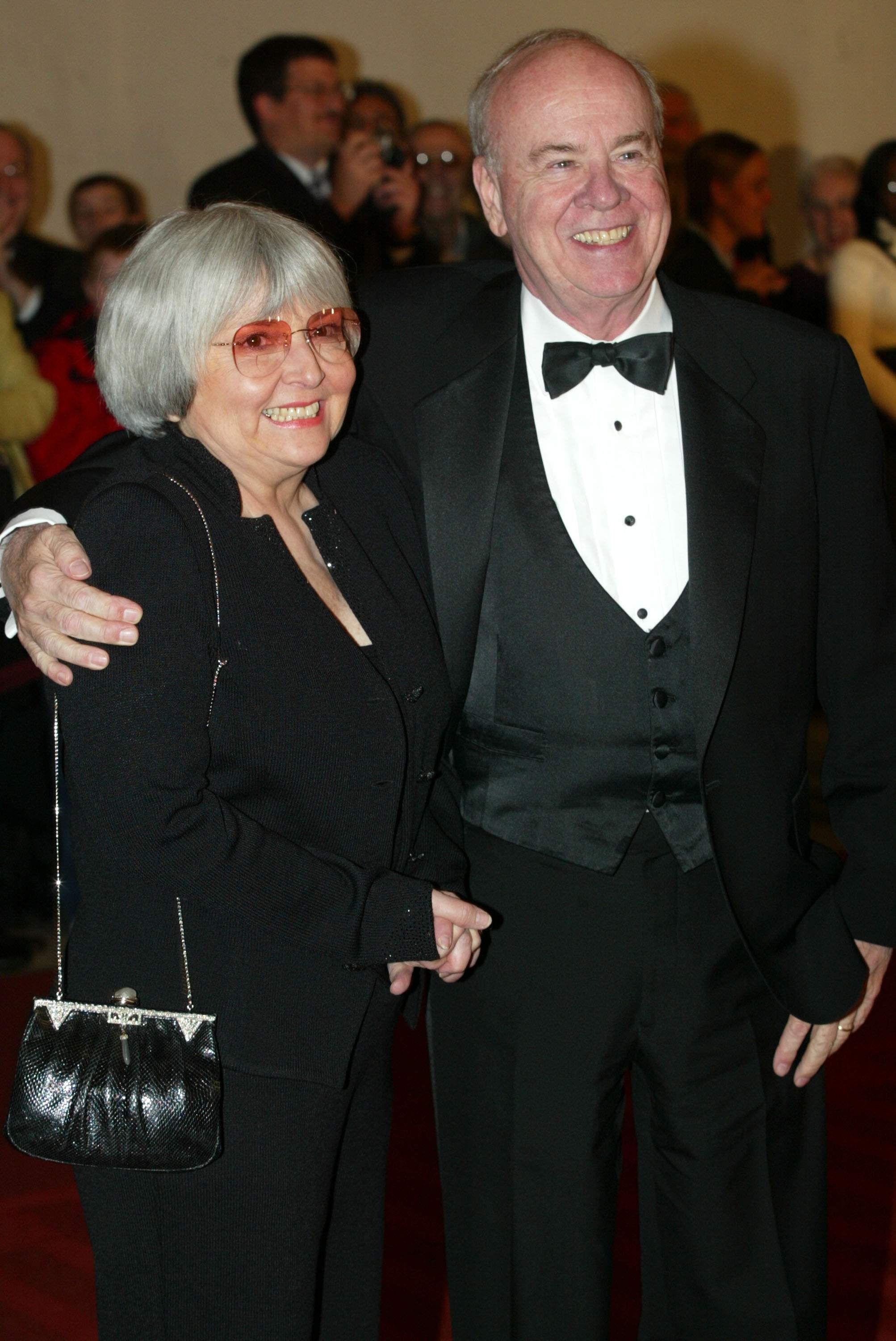 Tim Conway 