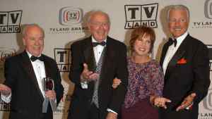 Carol Burnett Show Cast