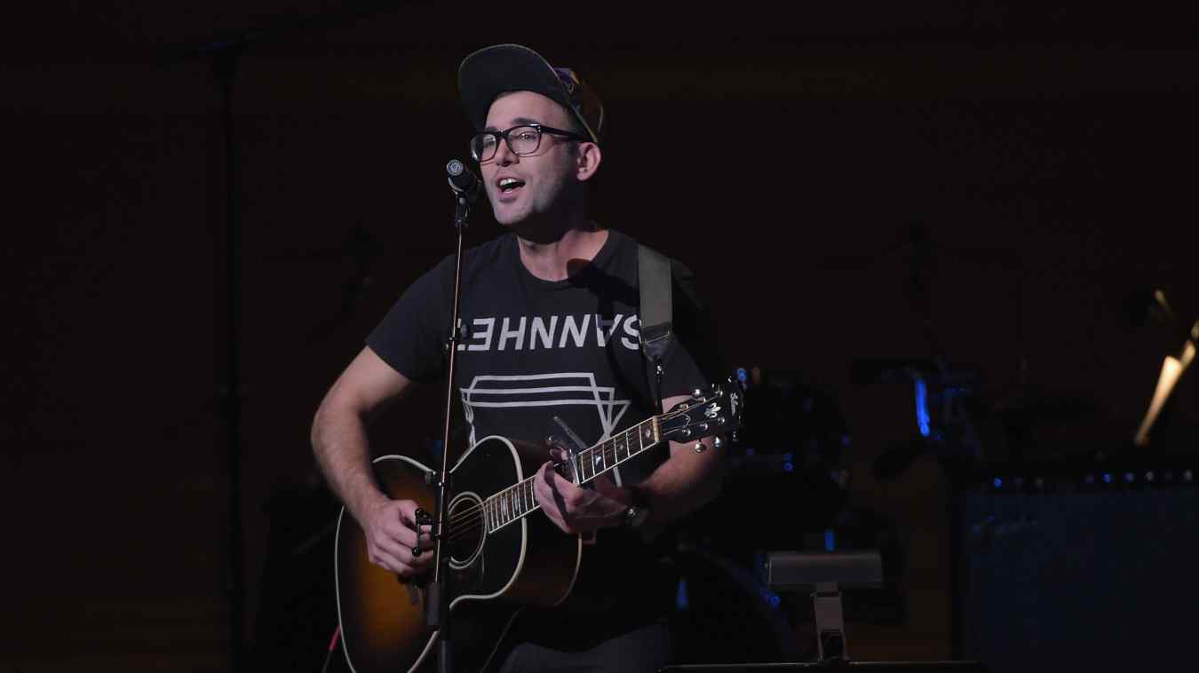LISTEN: Sufjan Stevens Drops Two New Songs for Pride Month