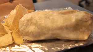 Free Chipotle