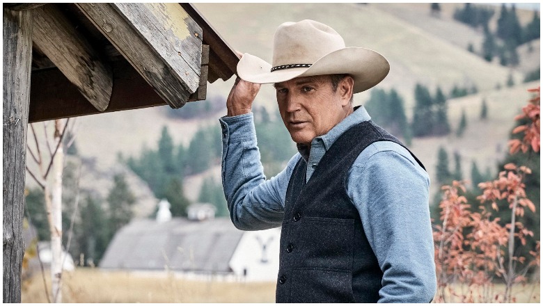 Yellowstone Season 2