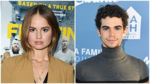 debby ryan cameron boyce
