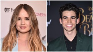 Debby Ryan