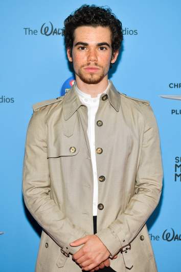 cameron boyce