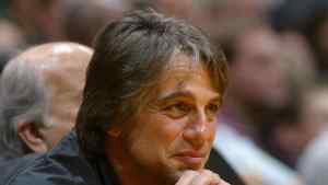 Tony Danza