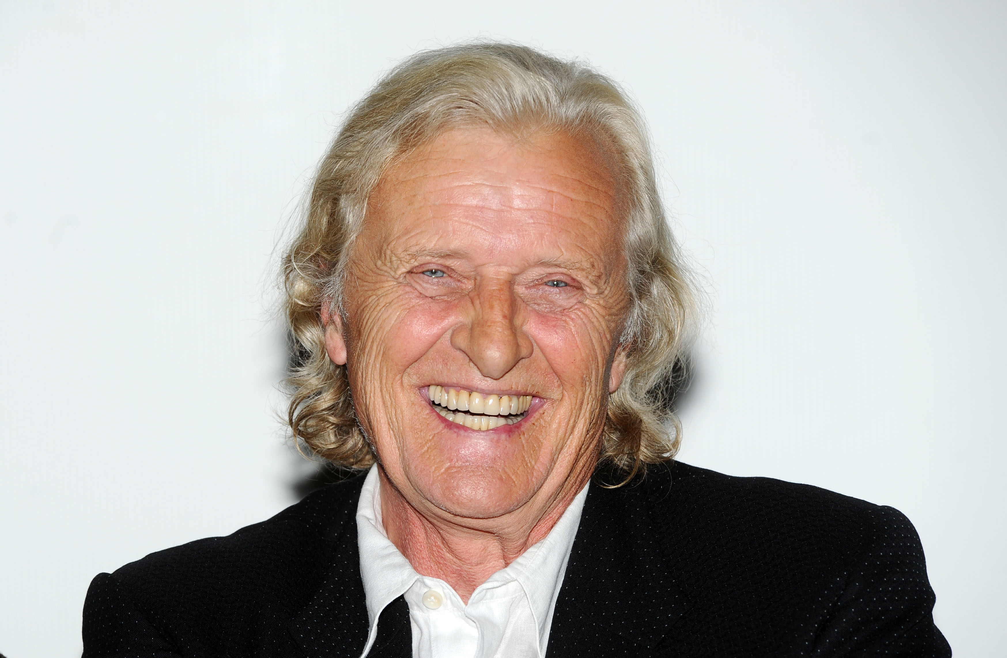 Rutger Hauer wife