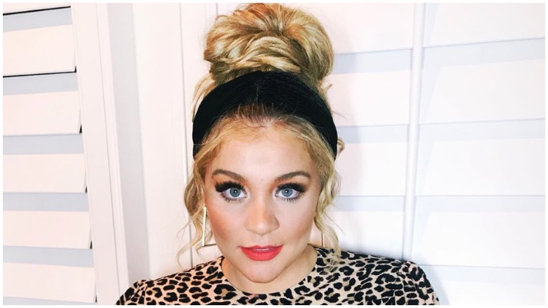 Lauren Alaina