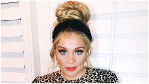 Lauren Alaina
