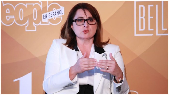 Victoria Alonso