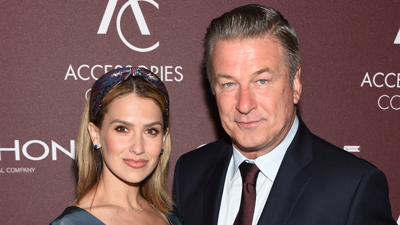 Alec Baldwin Wife Age Difference