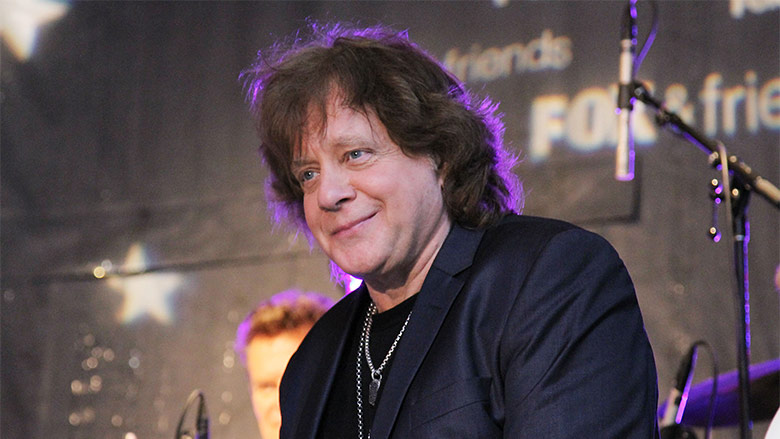 eddie money