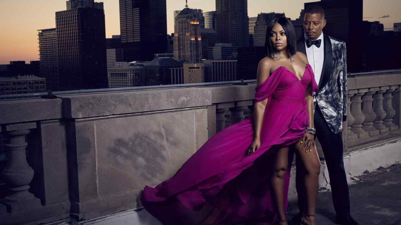 Empire season 6 premiere